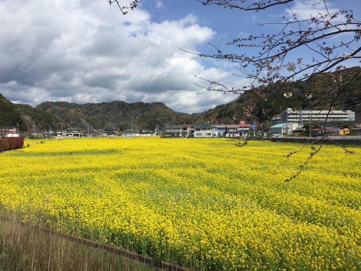 Toraya Attic Villa Shimoda  Exterior photo