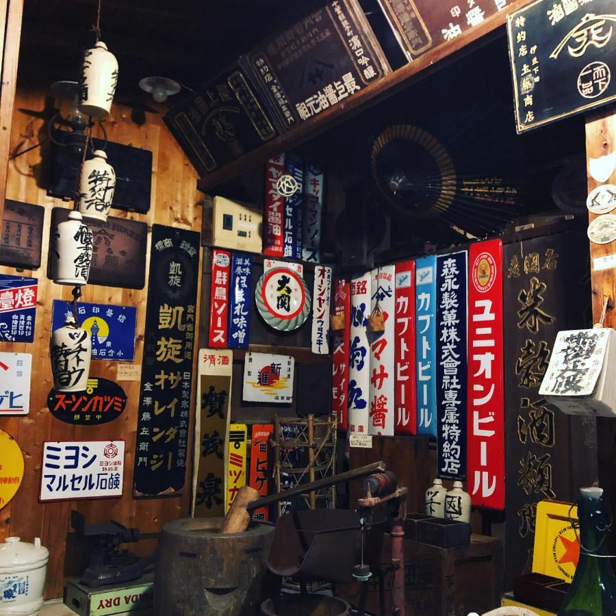 Toraya Attic Villa Shimoda  Exterior photo