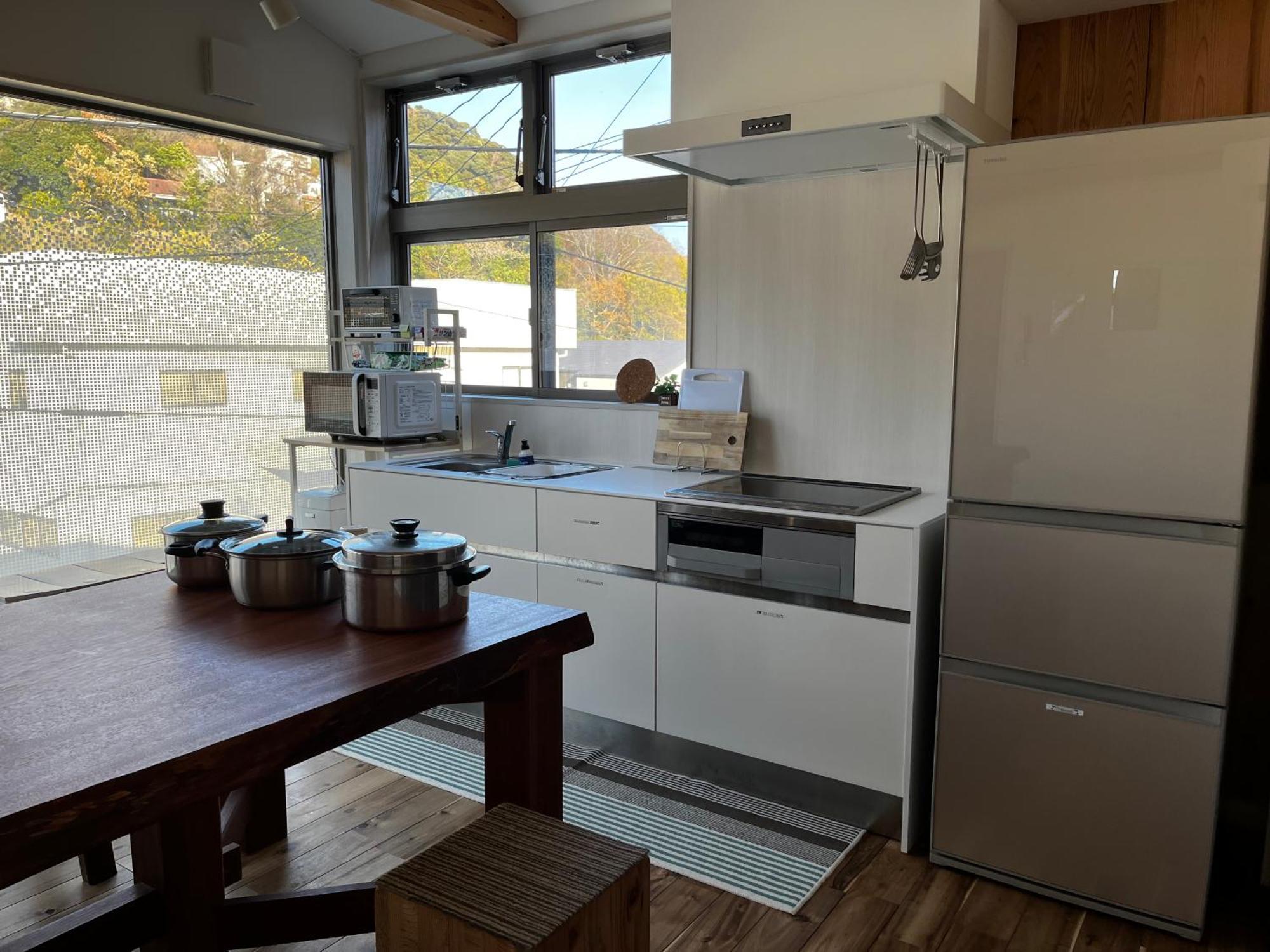 Toraya Attic Villa Shimoda  Exterior photo