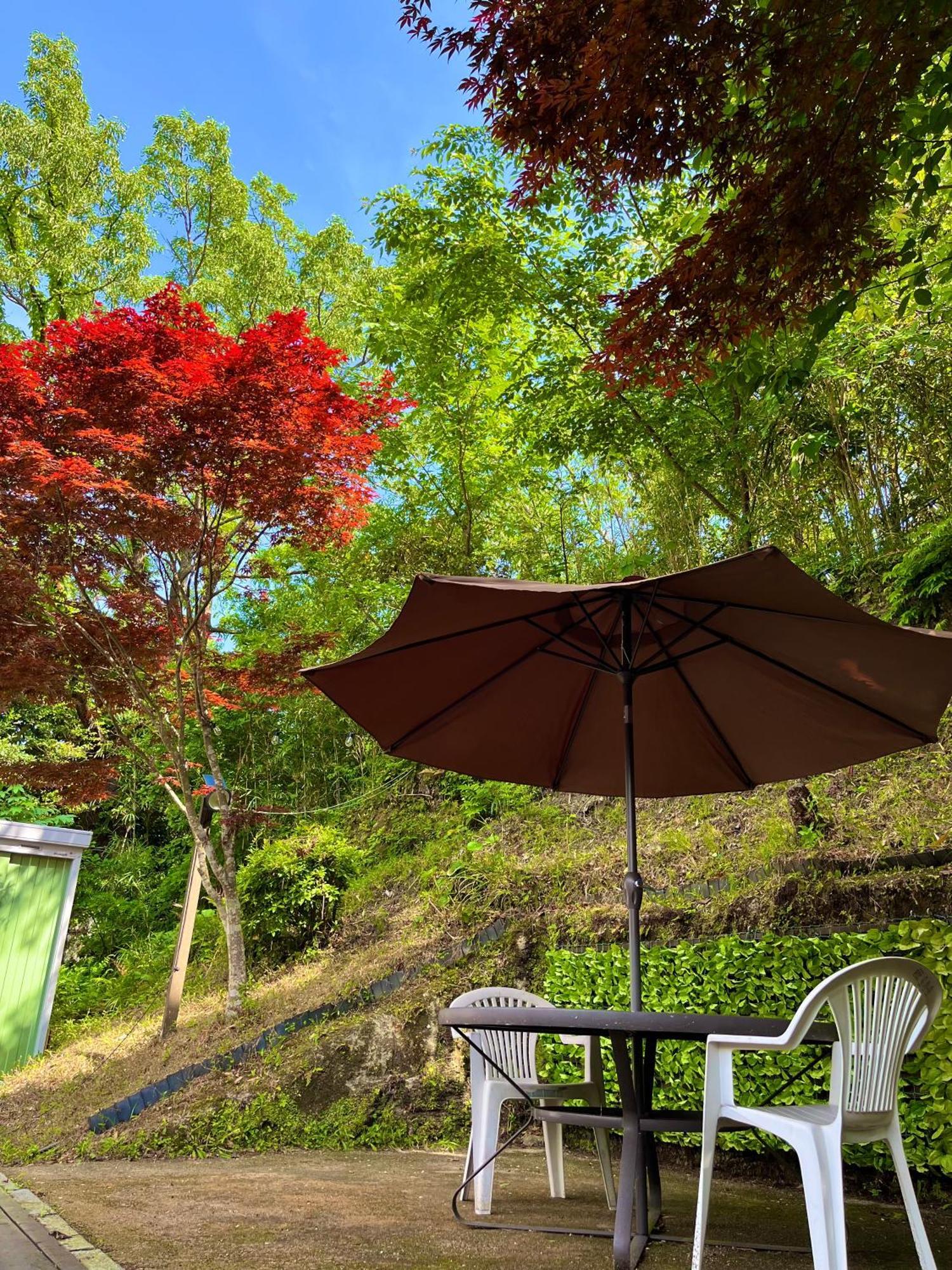 Toraya Attic Villa Shimoda  Exterior photo