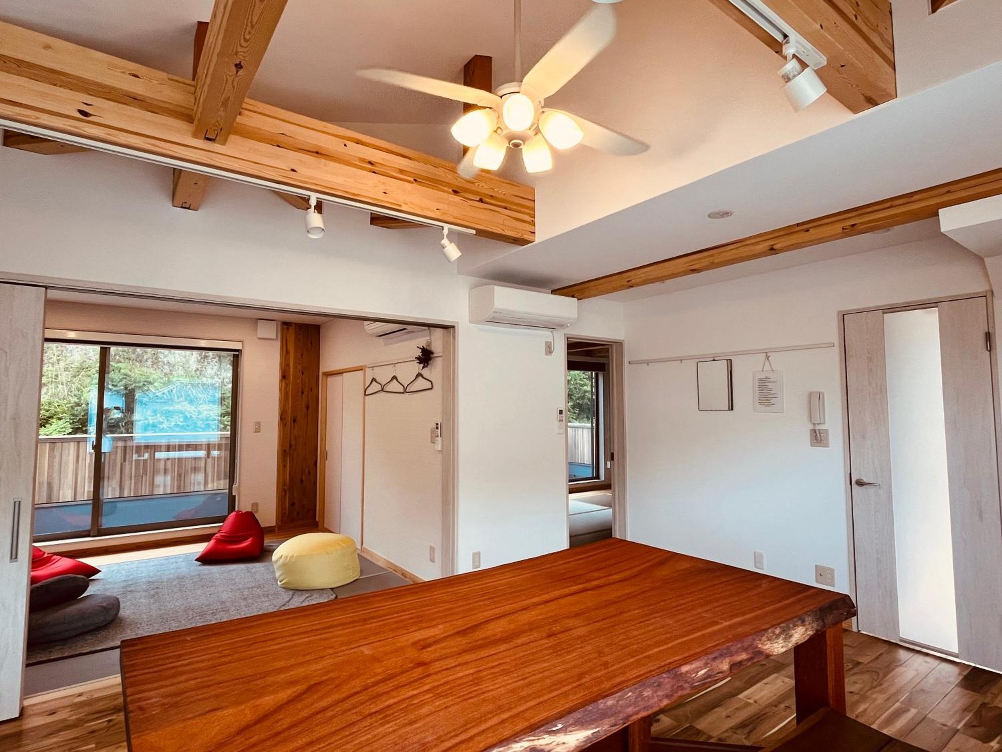 Toraya Attic Villa Shimoda  Exterior photo
